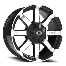 Vision 413 18x8.5 0mm