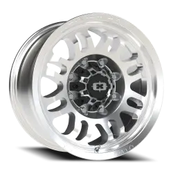 Vision 409 18.00x9 -12mm