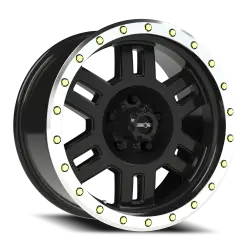 Vision 398 18x9 -12mm