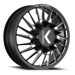 KG1 Forged Javelin-D KD038 26.00x8.25