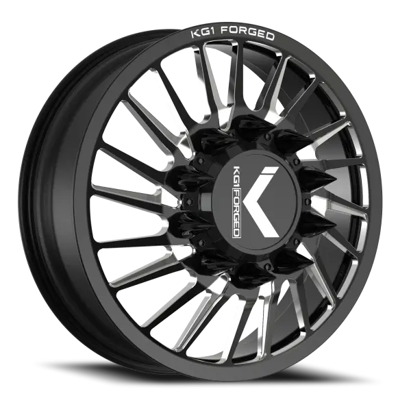 KG1 Forged Javelin-D KD038 26 8.25