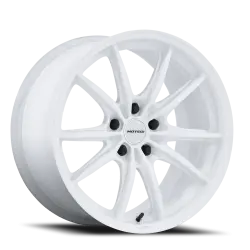 Motegi MR162 Zentoku 18x9.5 +35mm