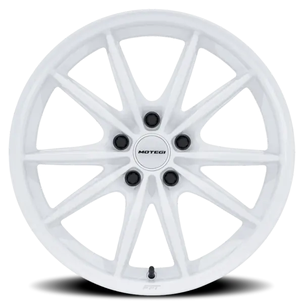 Motegi MR162 Zentoku 18 9.5 35