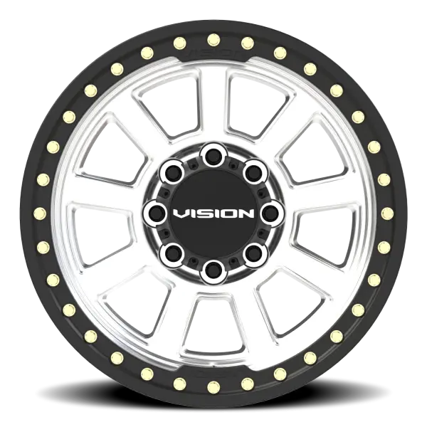 Vision 350BL 20 9 -14
