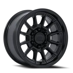 Pro Comp Rattler PA209 17.00x8.5 0mm