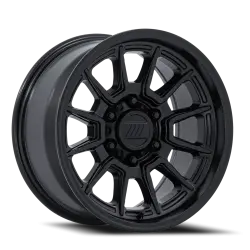 Pro Comp Rattler PA209 20x9 +1mm