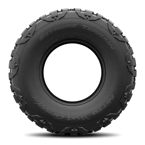 33X13.50R15LT C Nitto Mud Grappler