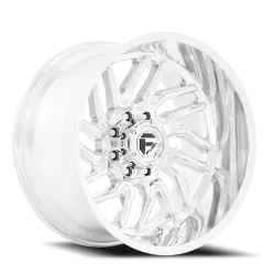 Fuel Hurricane 22x12 -44