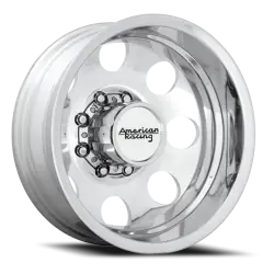 American Racing Baja Dually 16.00x6 -134mm