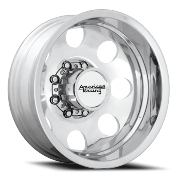 American Racing Baja Dually 16 6 -134