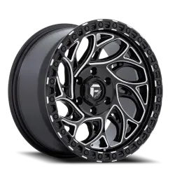 Fuel Runner OR 15x10 -43mm