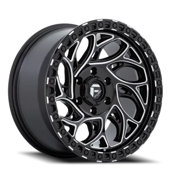 Fuel Runner OR 15 10 -43