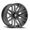 Fittipaldi Offroad Alpha Series 22 10 -19