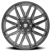 Fittipaldi Offroad Alpha Series 22 10 -19