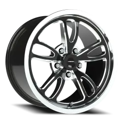 Vision 149 17.00x10 +51mm