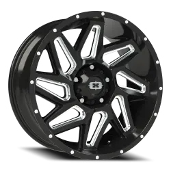 Vision 361 20x9 +12mm