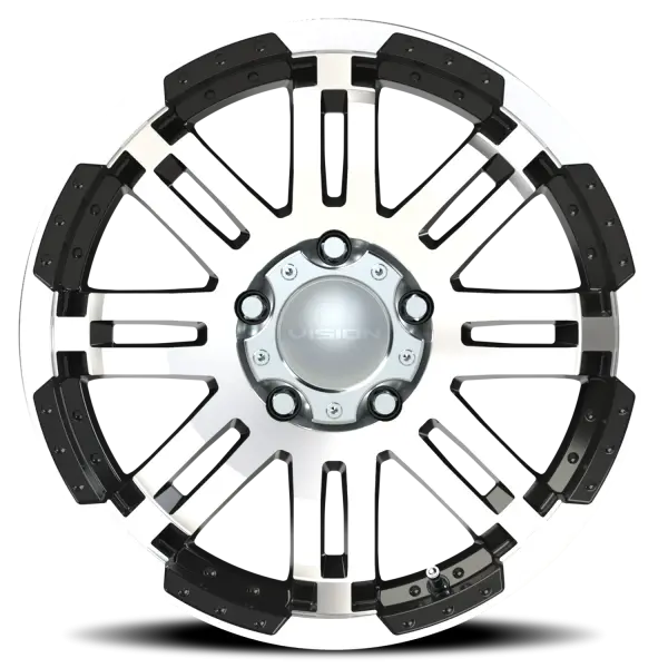 Vision 375 18 8.5