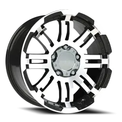 Vision 375 18.00x8.5 +18mm