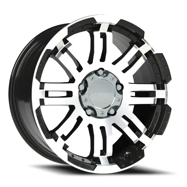Vision 375 18 8.5