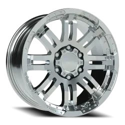 Vision 375 18.00x8.5 +25mm