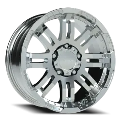Vision 375 18.00x8.5 +18mm