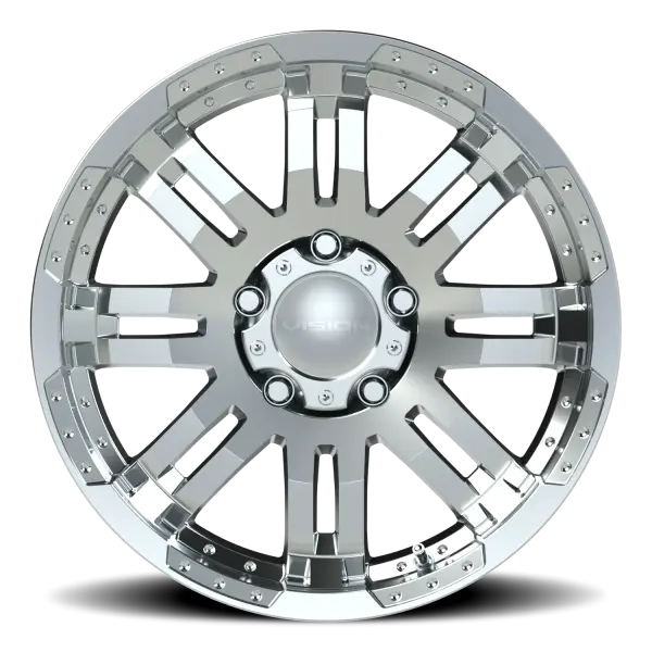 Vision 375 18 8.5
