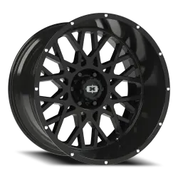 Vision 412 22x12 -51mm