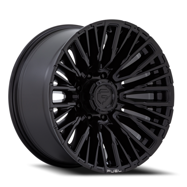 Fuel Rebar 8 20 10 -18