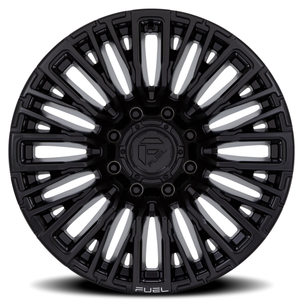 Fuel Rebar 8 20 10 -18