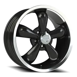 Vision 142 18x8.5 +20mm