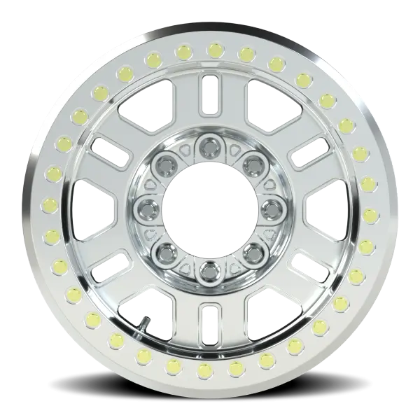 Vision 398 FBL 17 9.5 -18