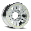 Vision 398 FBL 17 9.5 -18