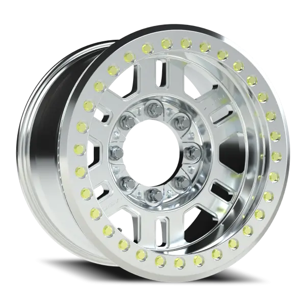 Vision 398 FBL 17 9.5 -18