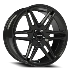 Vision 476 22.00x9.5 +8mm