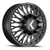 KG1 Forged Jacked-D KD049 22 8.25 145