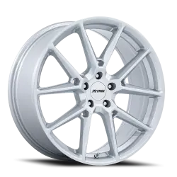 Petrol P1E 19x8 +40mm
