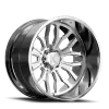 KG1 Forged Heathen KC017 22 12 -44