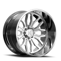 KG1 Forged Heathen KC017 22x12 -44mm