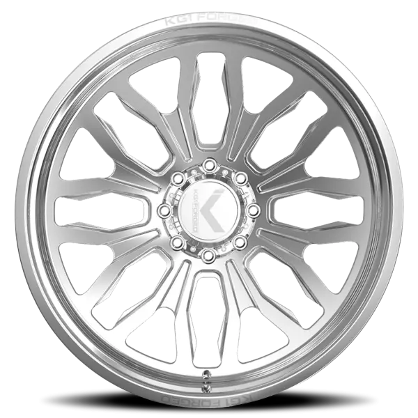 KG1 Forged Heathen KC017 22 12 -44