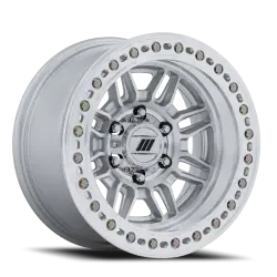 Pro Comp Equalizer BL PA208 17x9 -38mm