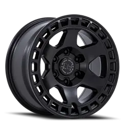 Black Rhino Bahari 18.00x8 +45mm