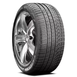 245/45R20 XL Pirelli Pzero Winter (NF0) ELT