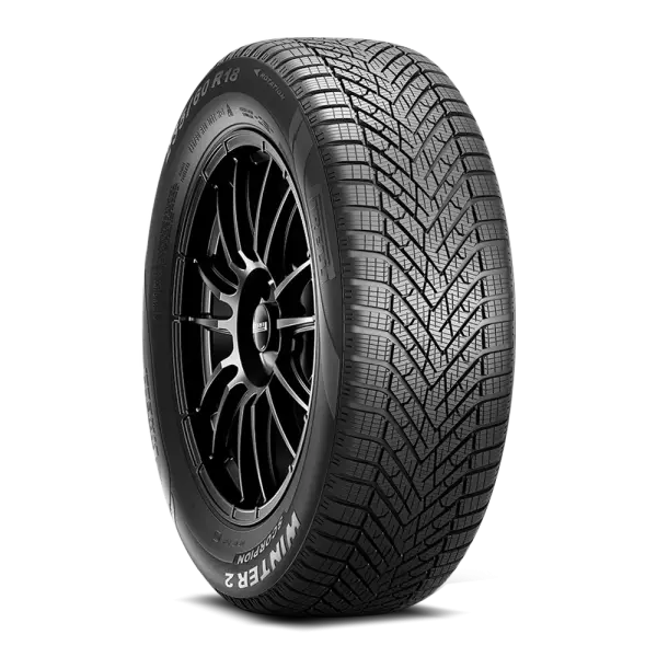235/55R19 XL Pirelli Scorpion Winter 2