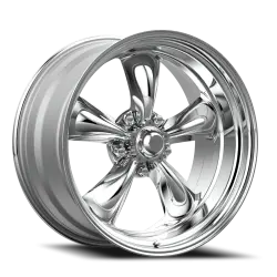 American Racing Torq Thrust II 20x8 0mm