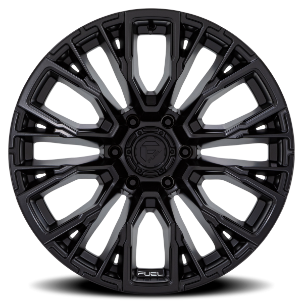 Fuel Rebar 6 20 9