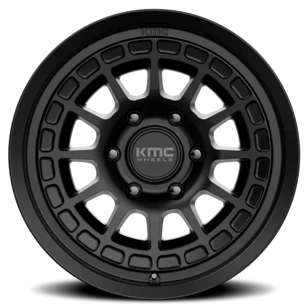 KMC Canyon 17 8.5 0