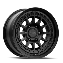 KMC Canyon 17x8.5 0mm