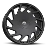Luxxx Alloys 25 24 9.5 33