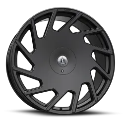 Luxxx Alloys 25 24.00x9.5 +33mm