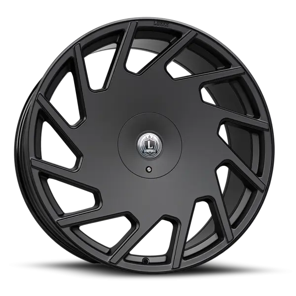Luxxx Alloys 25 24 9.5 33